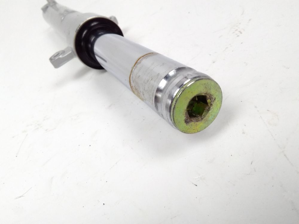 TUBE DE FOURCHE DROIT