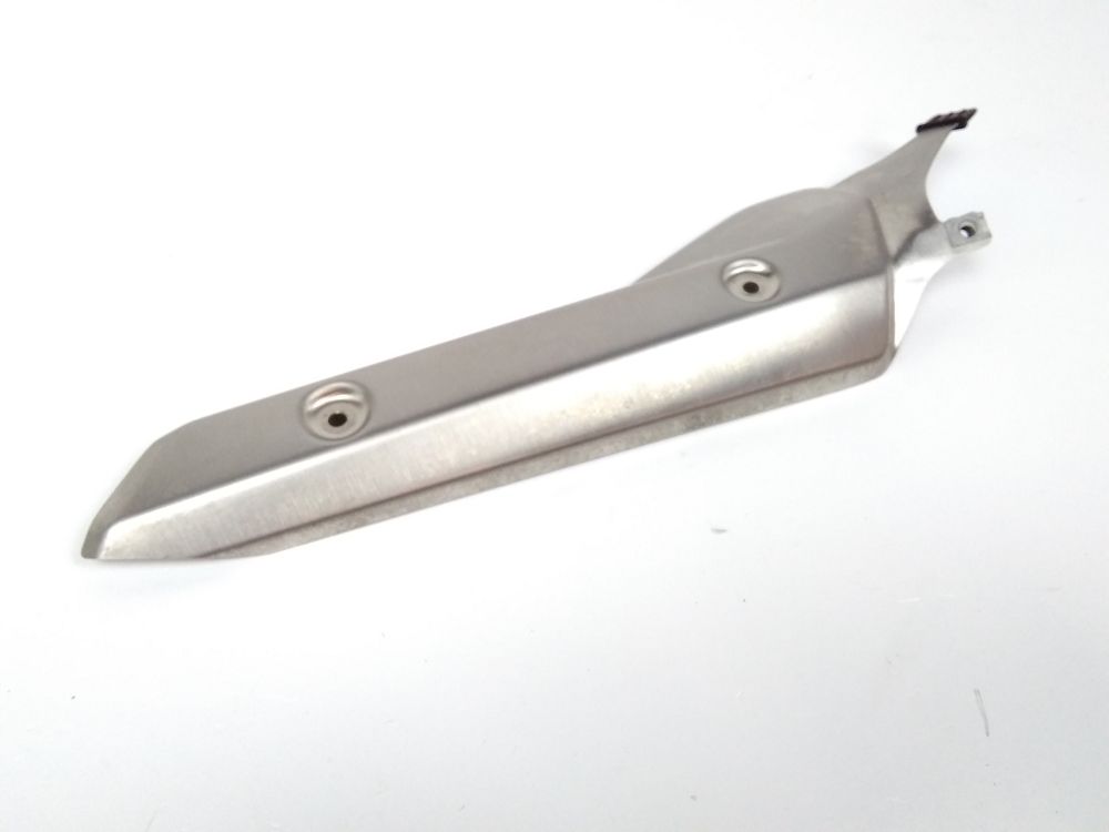 Habillage silencieux