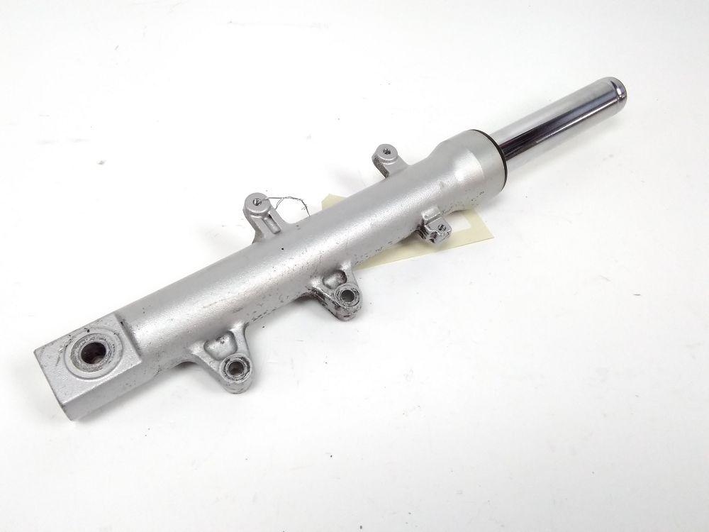 Tube de fourche gauche