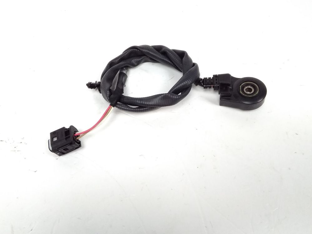 Contacteur de bequille