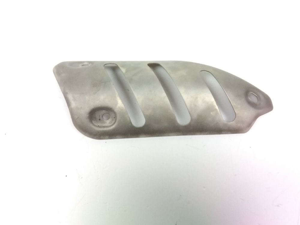 Habillage silencieux