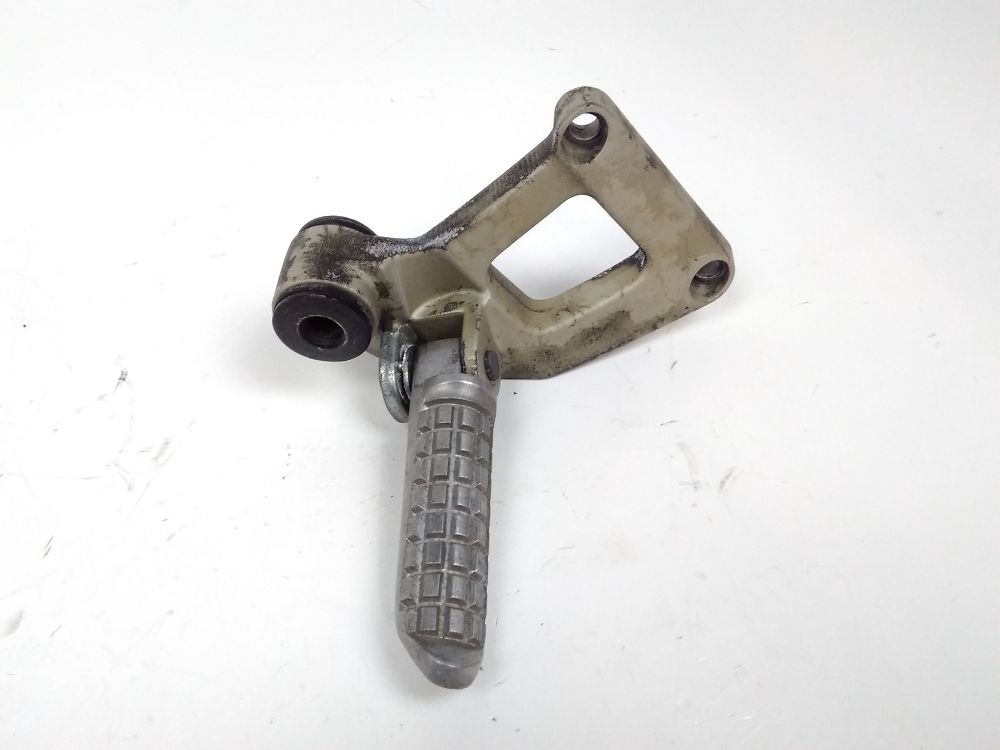 PLATINE ARRIERE DROITE COMPLETE