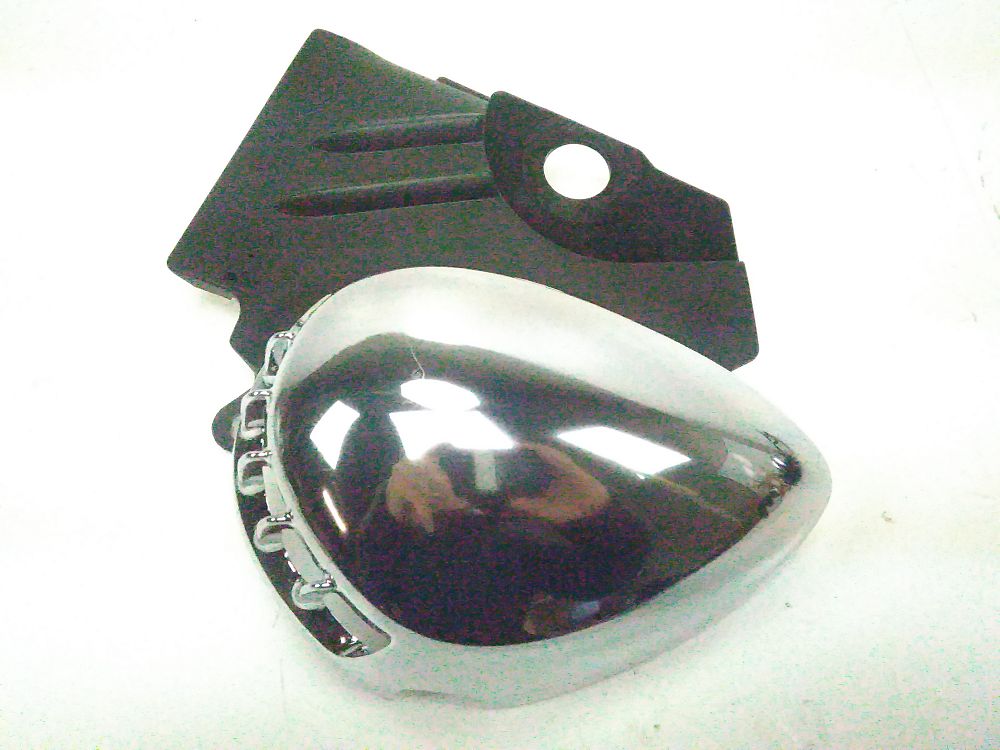 HABILLAGE DE CADRE GAUCHE