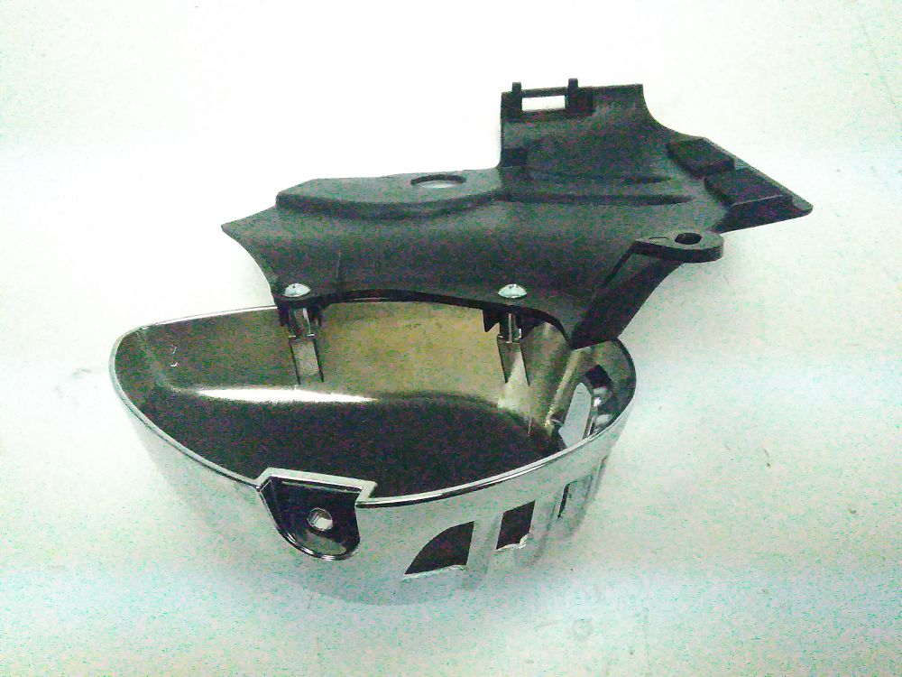 HABILLAGE DE CADRE GAUCHE