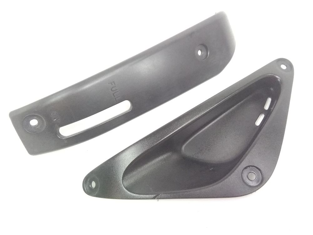 HABILLAGE DE CADRE GAUCHE