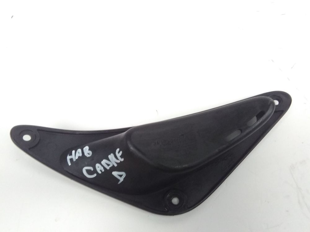 HABILLAGE DE CADRE DROIT