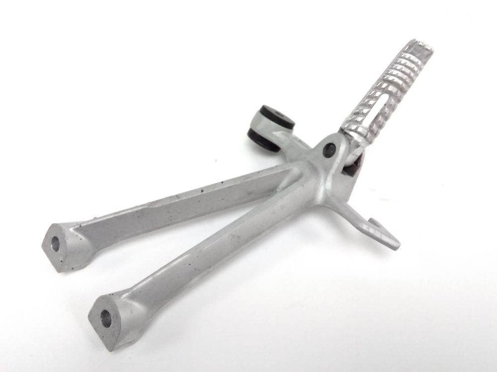 PLATINE ARRIERE DROITE COMPLETE