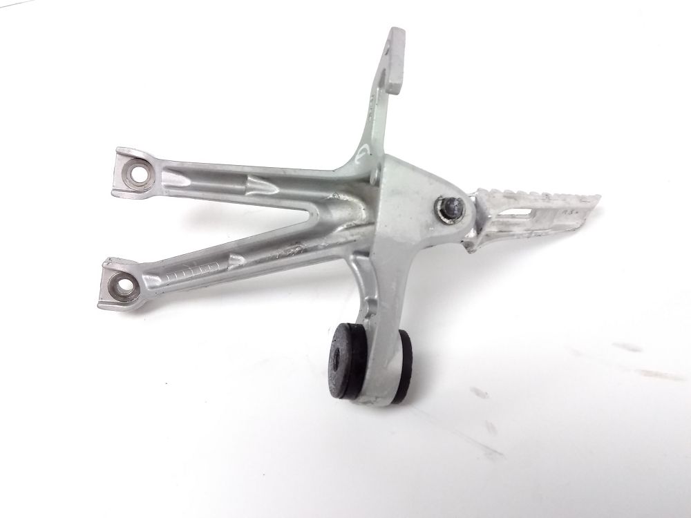 PLATINE ARRIERE DROITE COMPLETE