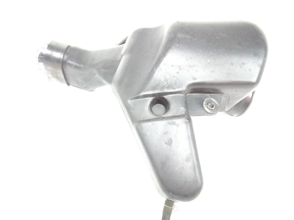 CONDUIT AIR GAUCHE