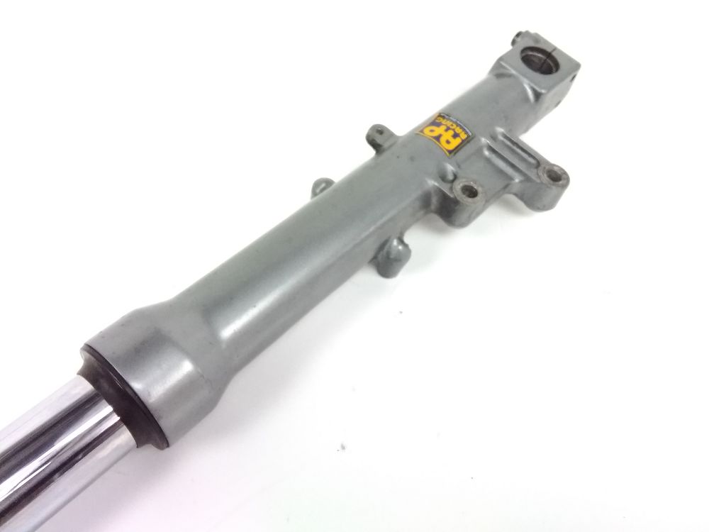 TUBE DE FOURCHE DROIT