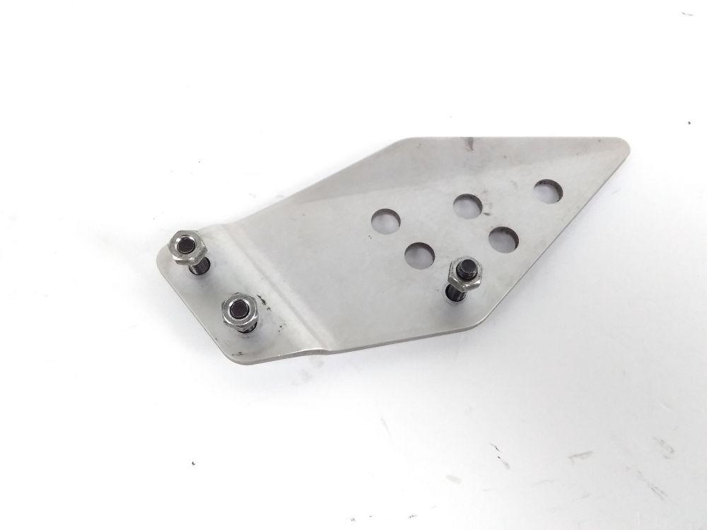 HABILLAGE PLATINE DROIT