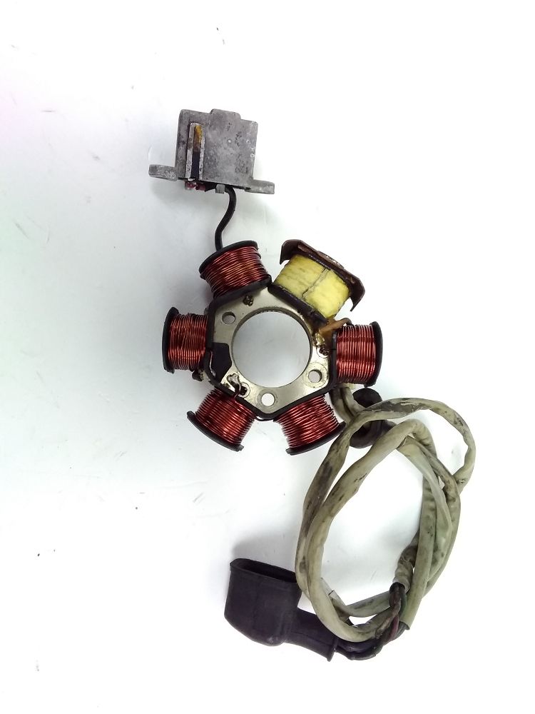 STATOR