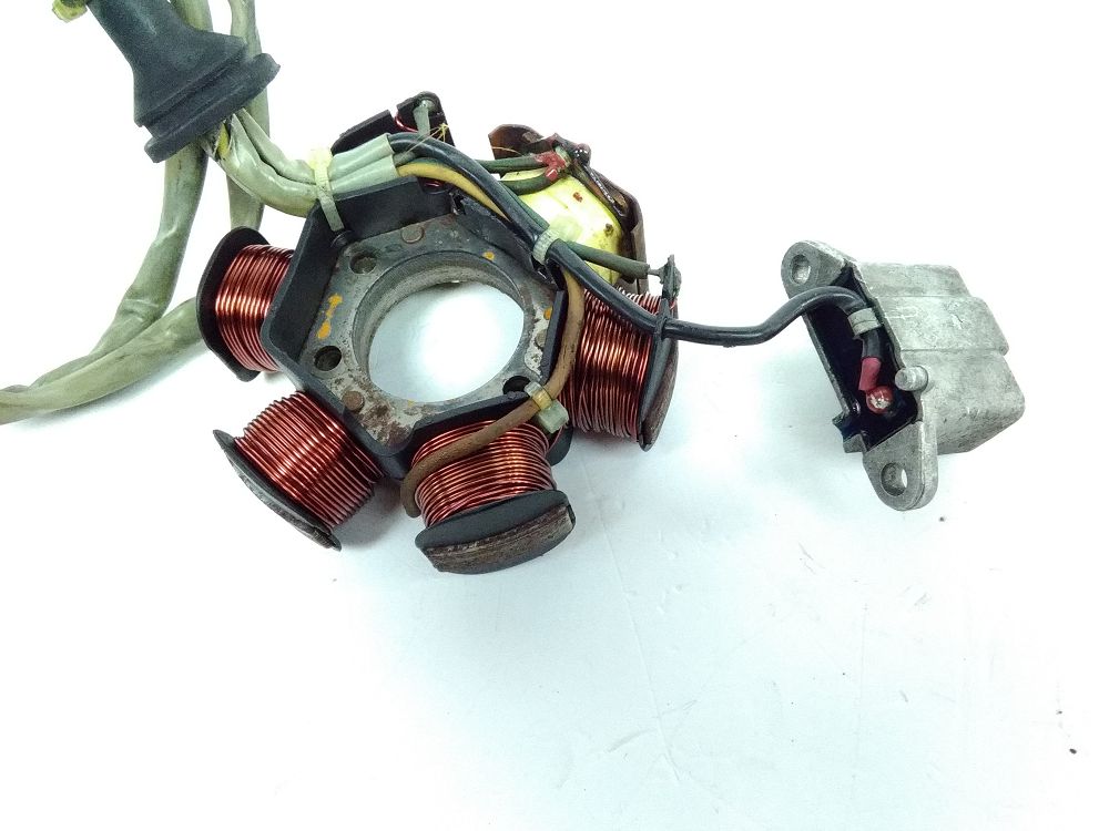 STATOR