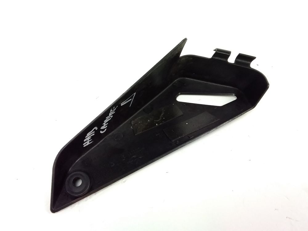 HABILLAGE DE CADRE DROIT