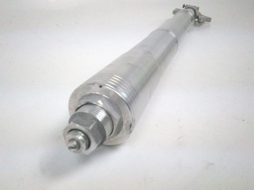 Tube de fourche droit