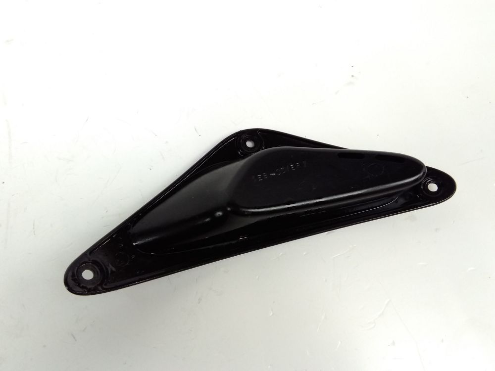 HABILLAGE DE CADRE GAUCHE