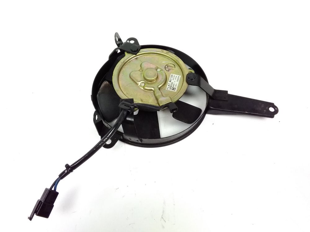 VENTILATEUR