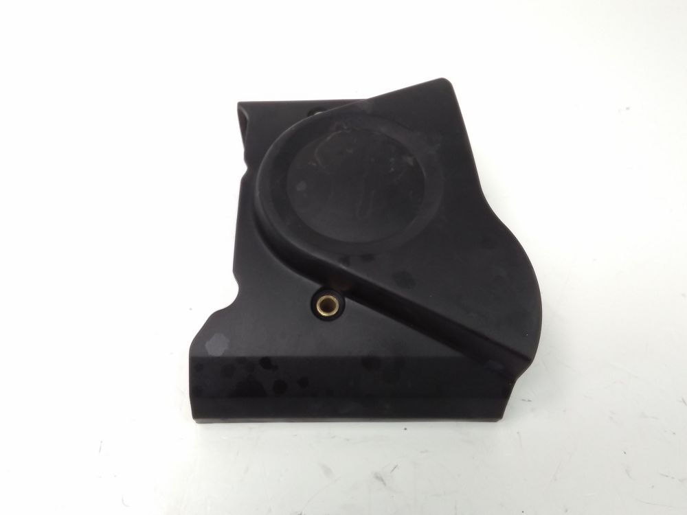 Couvercle pignon sortie boite