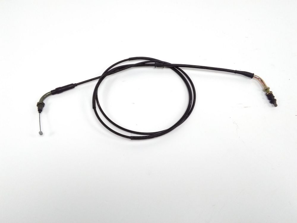 CABLE D'ACCELERATEUR