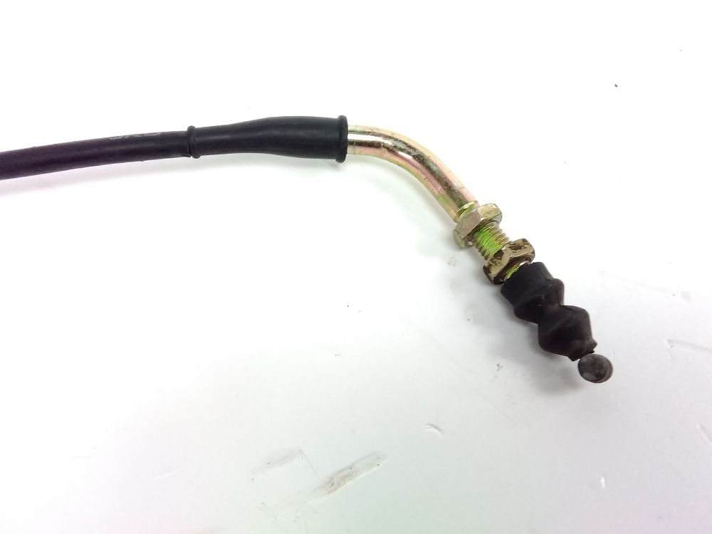 CABLE D'ACCELERATEUR