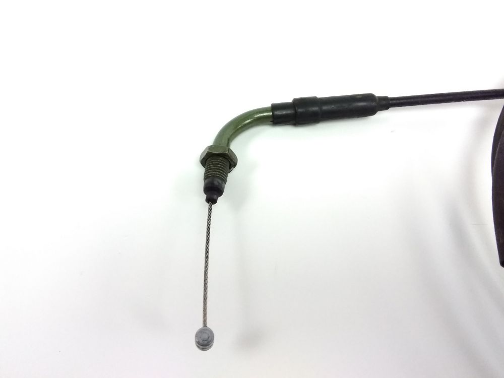 CABLE D'ACCELERATEUR