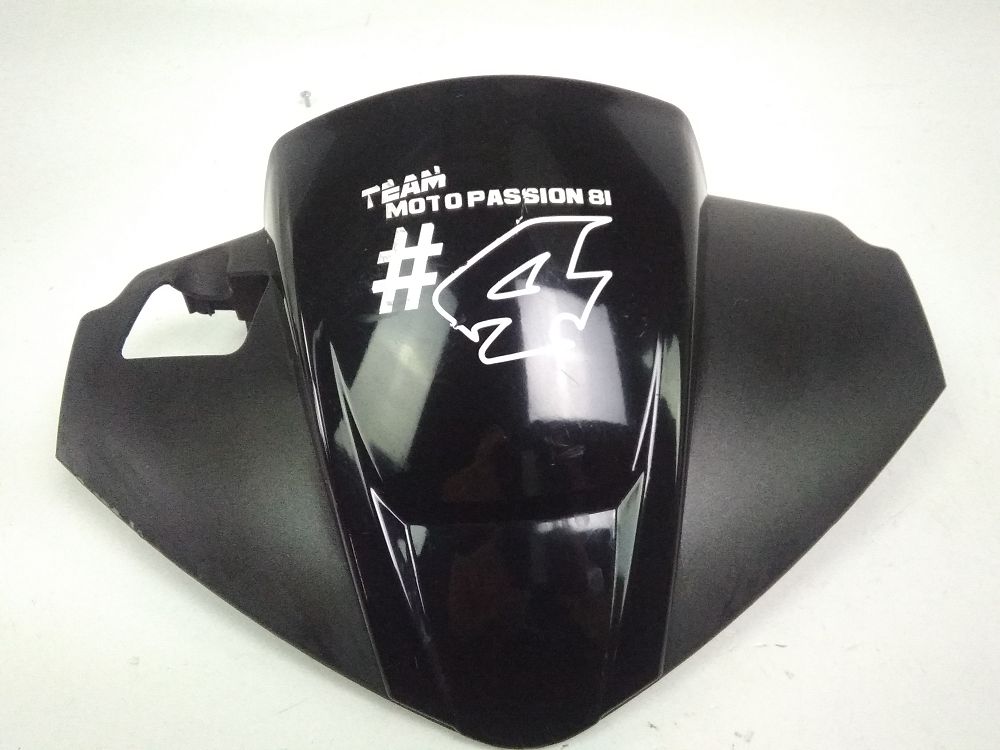 HABILLAGE AVANT DU GUIDON