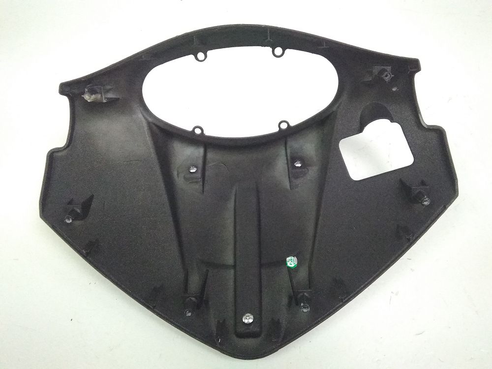 HABILLAGE AVANT DU GUIDON