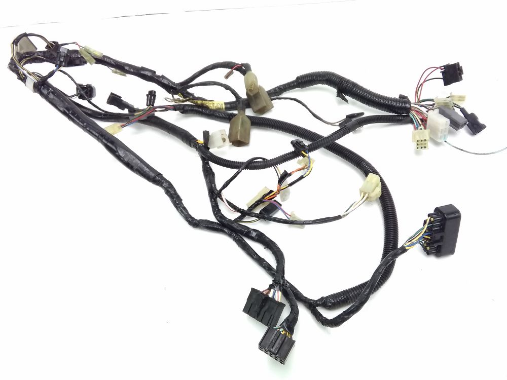 FAISCEAU ELECTRIQUE