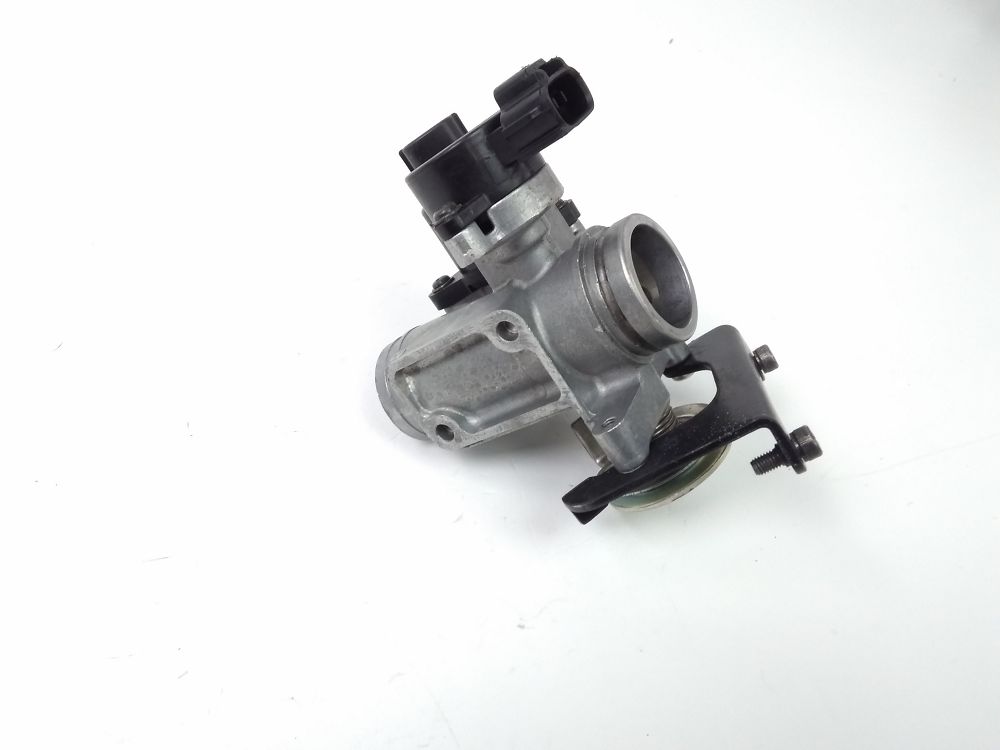 CORPS D'INJECTION DROIT