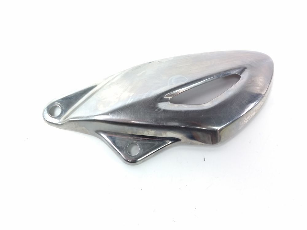 HABILLAGE PLATINE GAUCHE