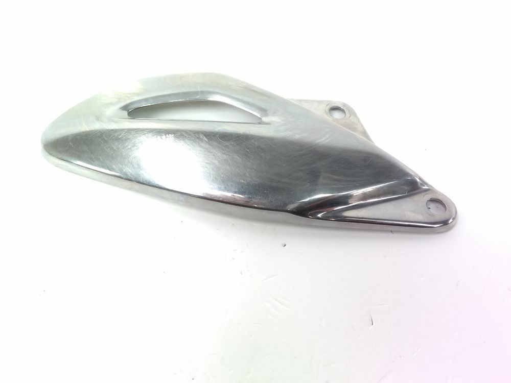HABILLAGE PLATINE GAUCHE