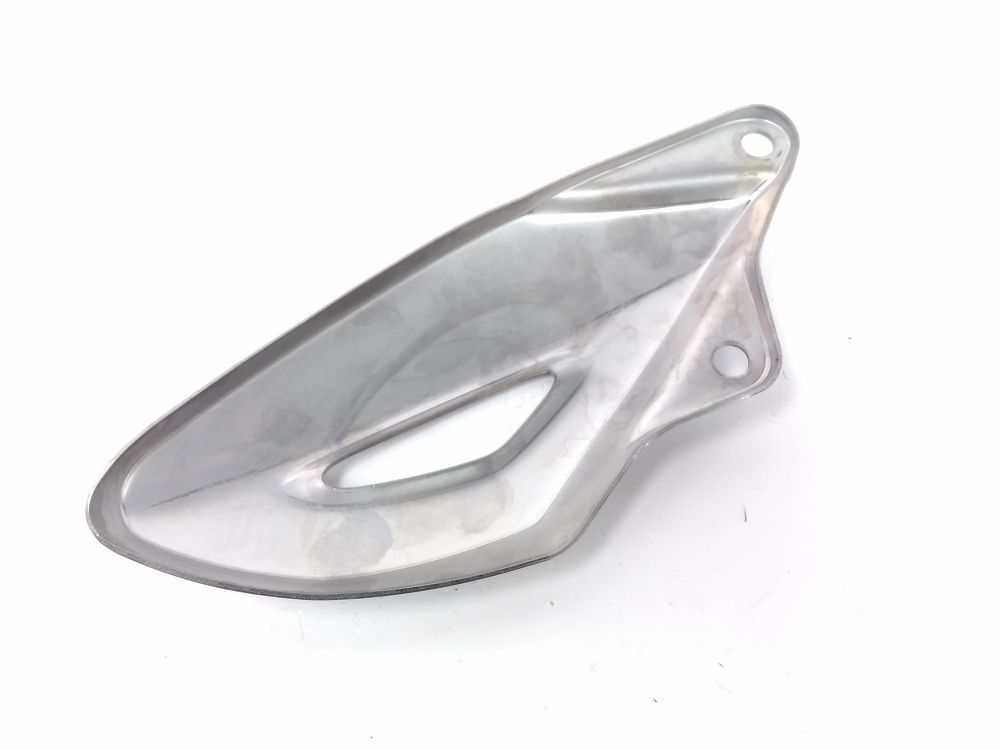HABILLAGE PLATINE GAUCHE
