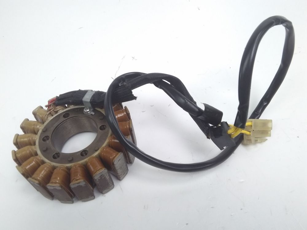 STATOR