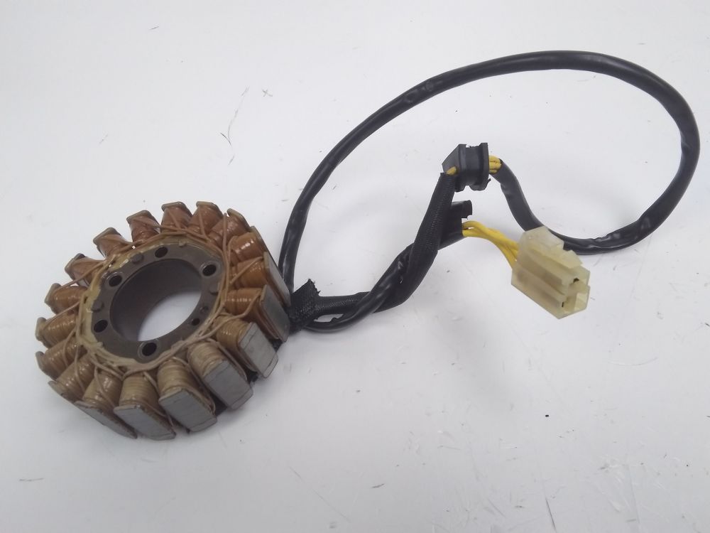 STATOR
