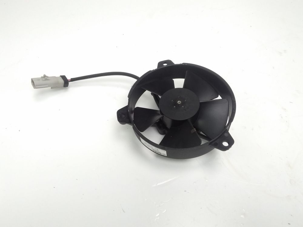 Ventilateur