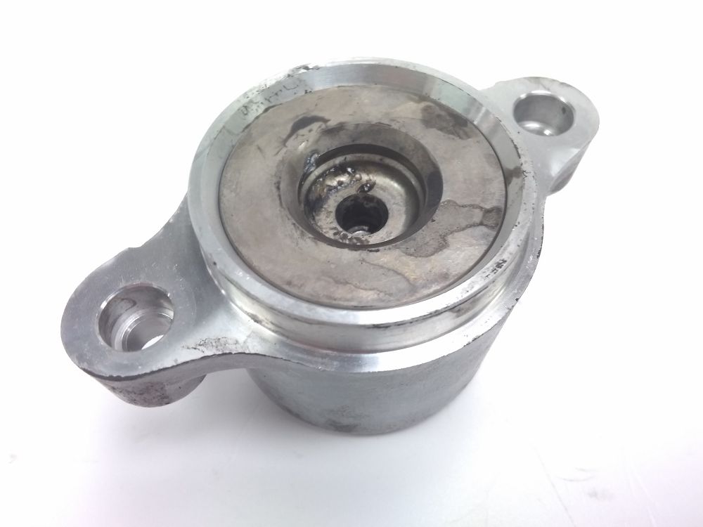 RECEPTEUR EMBRAYAGE