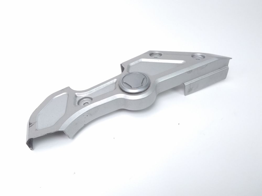 HABILLAGE DE CADRE GAUCHE