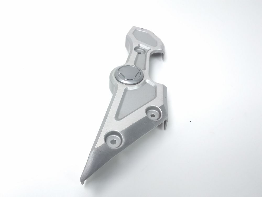 HABILLAGE DE CADRE GAUCHE