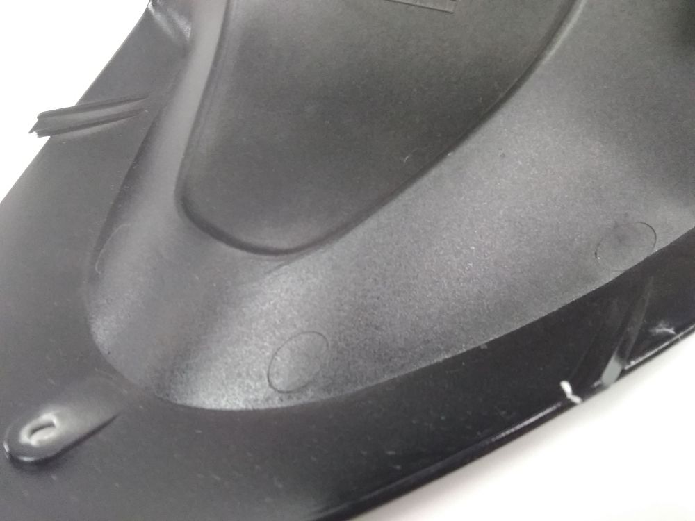 HABILLAGE ARRIERE DU GUIDON