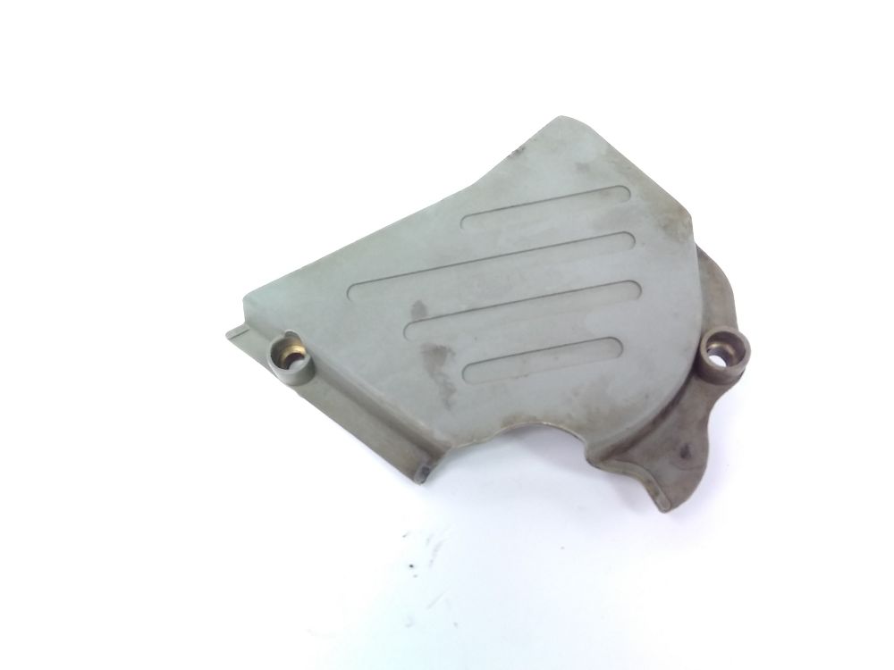 Couvercle pignon sortie boite