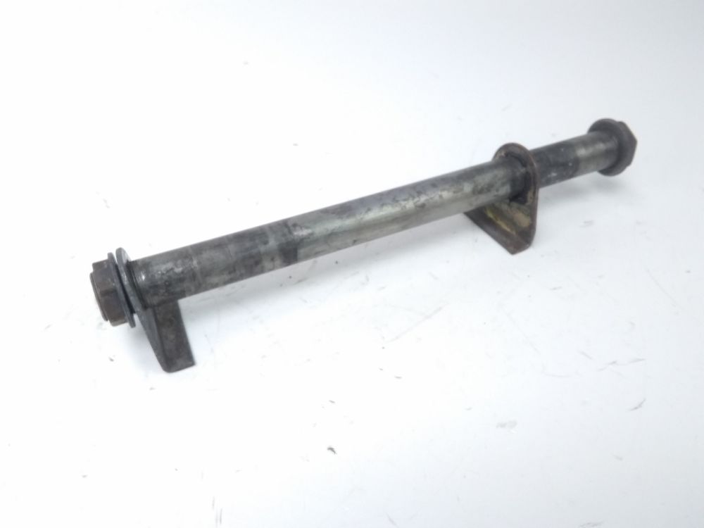 AXE DE ROUE ARRIERE