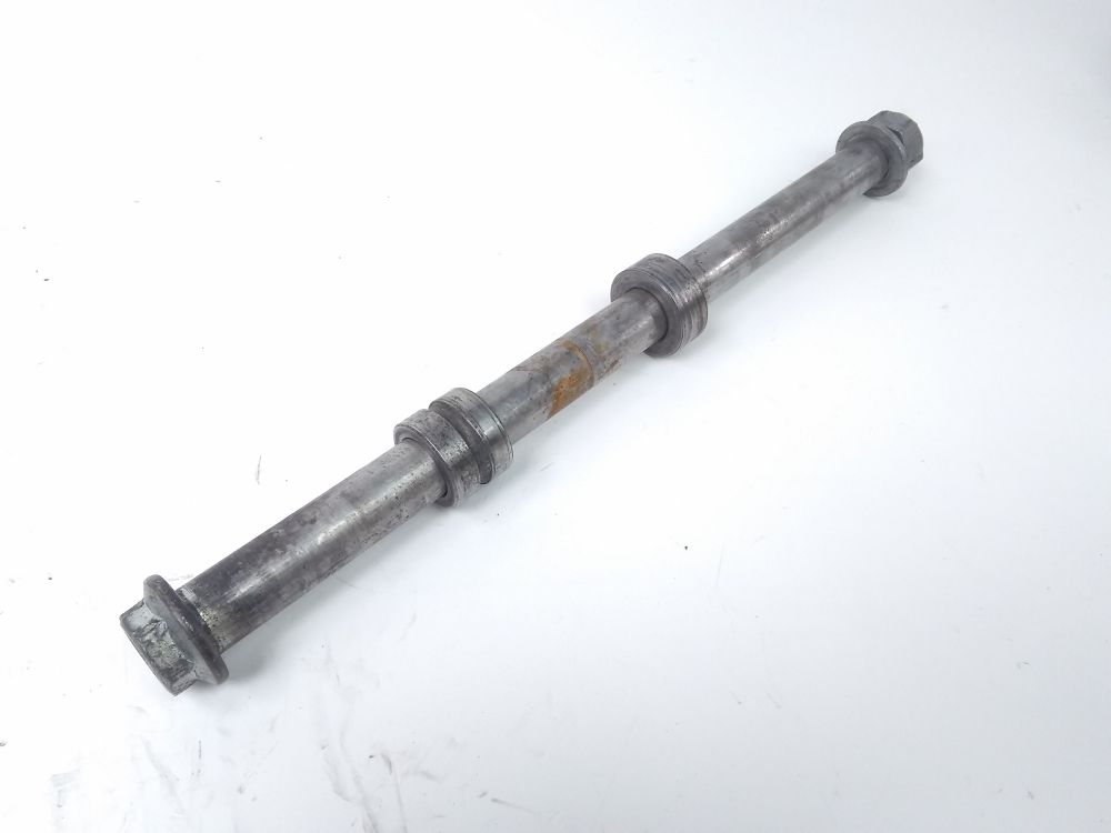 AXE DE ROUE ARRIERE