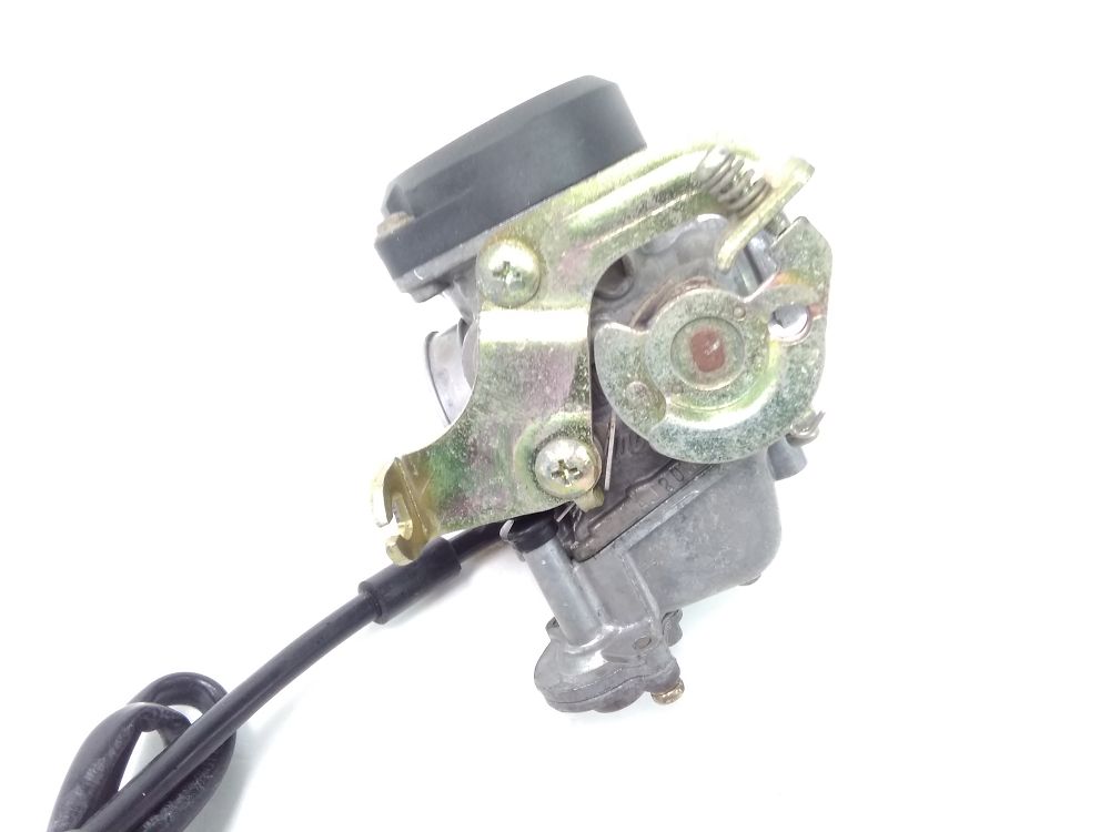 CARBURATEUR