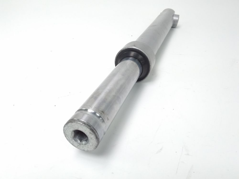 TUBE DE FOURCHE DROIT