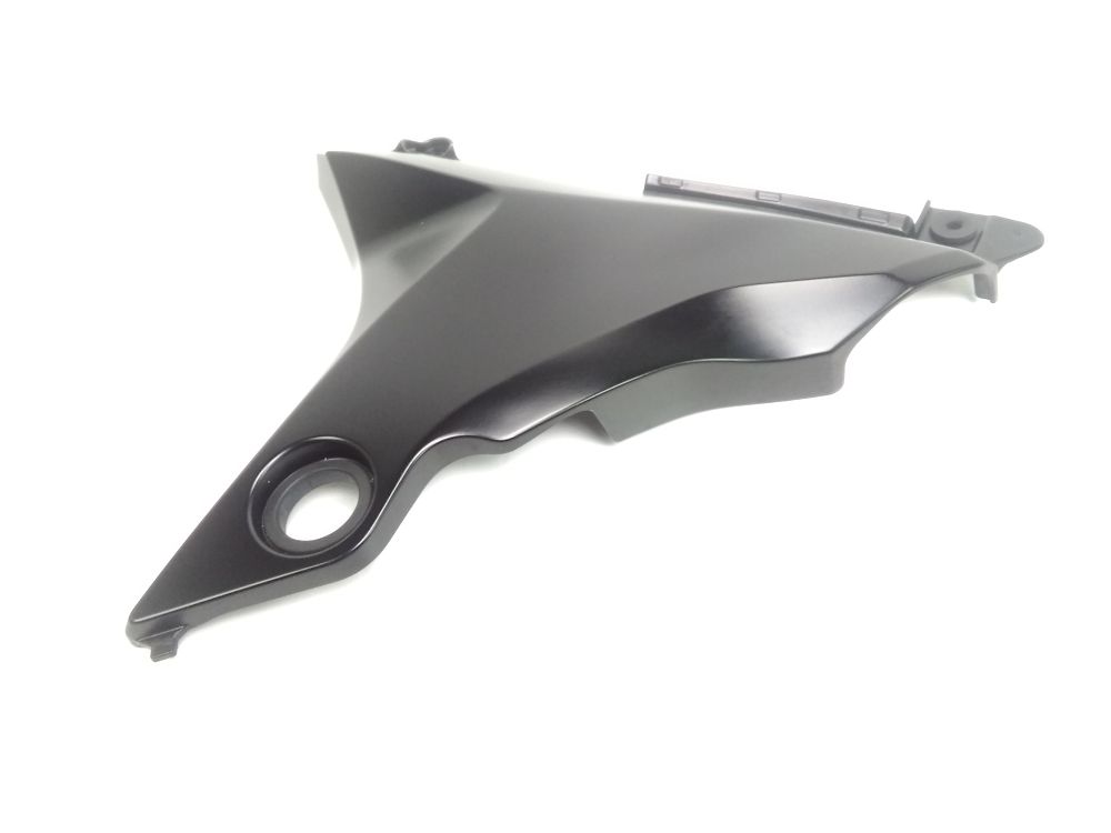 HABILLAGE DE CADRE GAUCHE