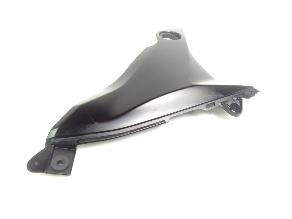 HABILLAGE DE CADRE GAUCHE