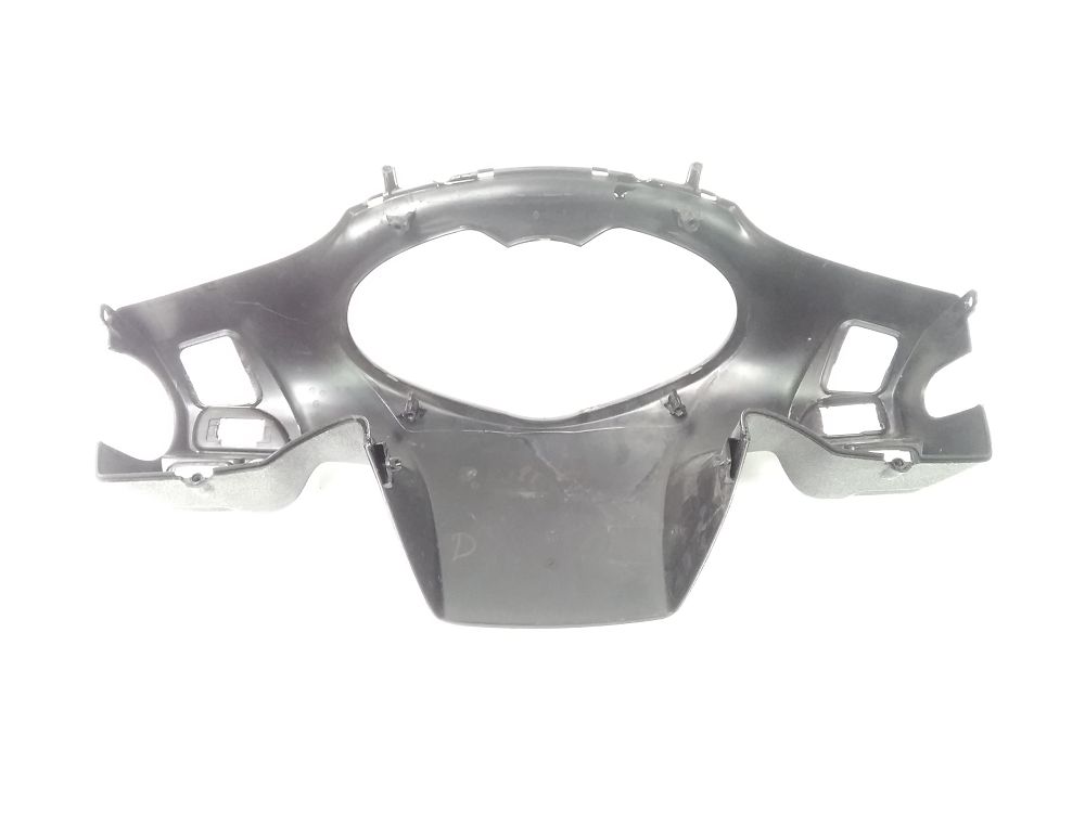 HABILLAGE ARRIERE DU GUIDON