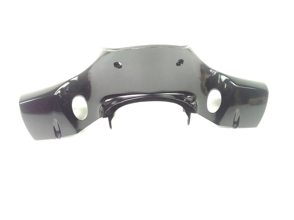 HABILLAGE AVANT DU GUIDON