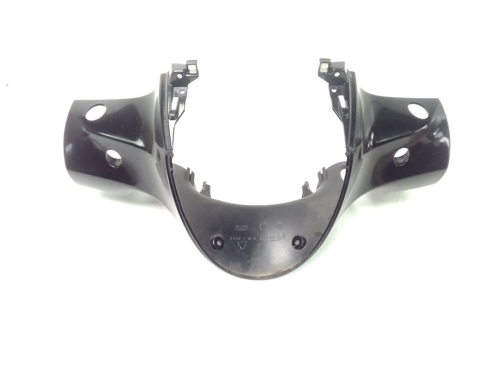 HABILLAGE AVANT DU GUIDON