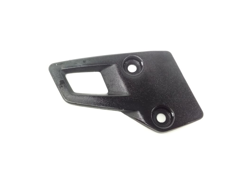 Habillage platine droit